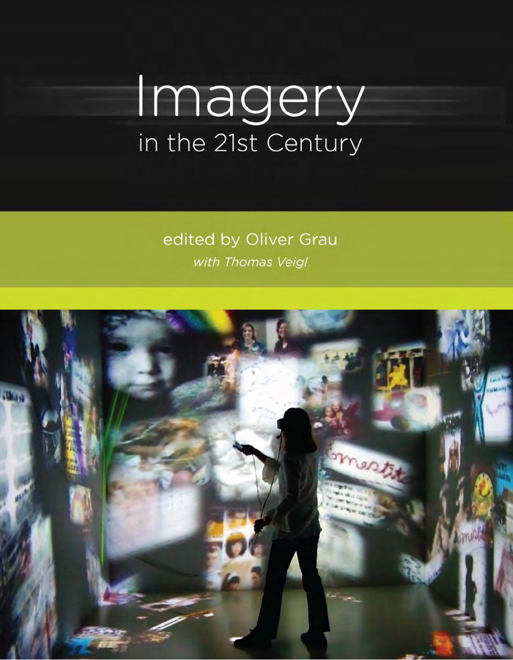 Imagery in the 21st Century