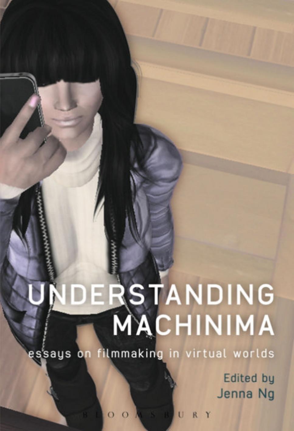 Understanding Machinima