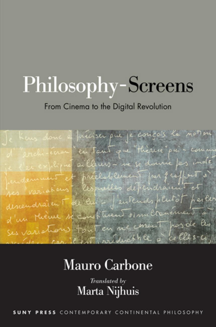 Blurred cover