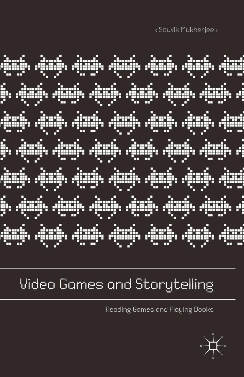 Video Games and Storytelling Reading Games