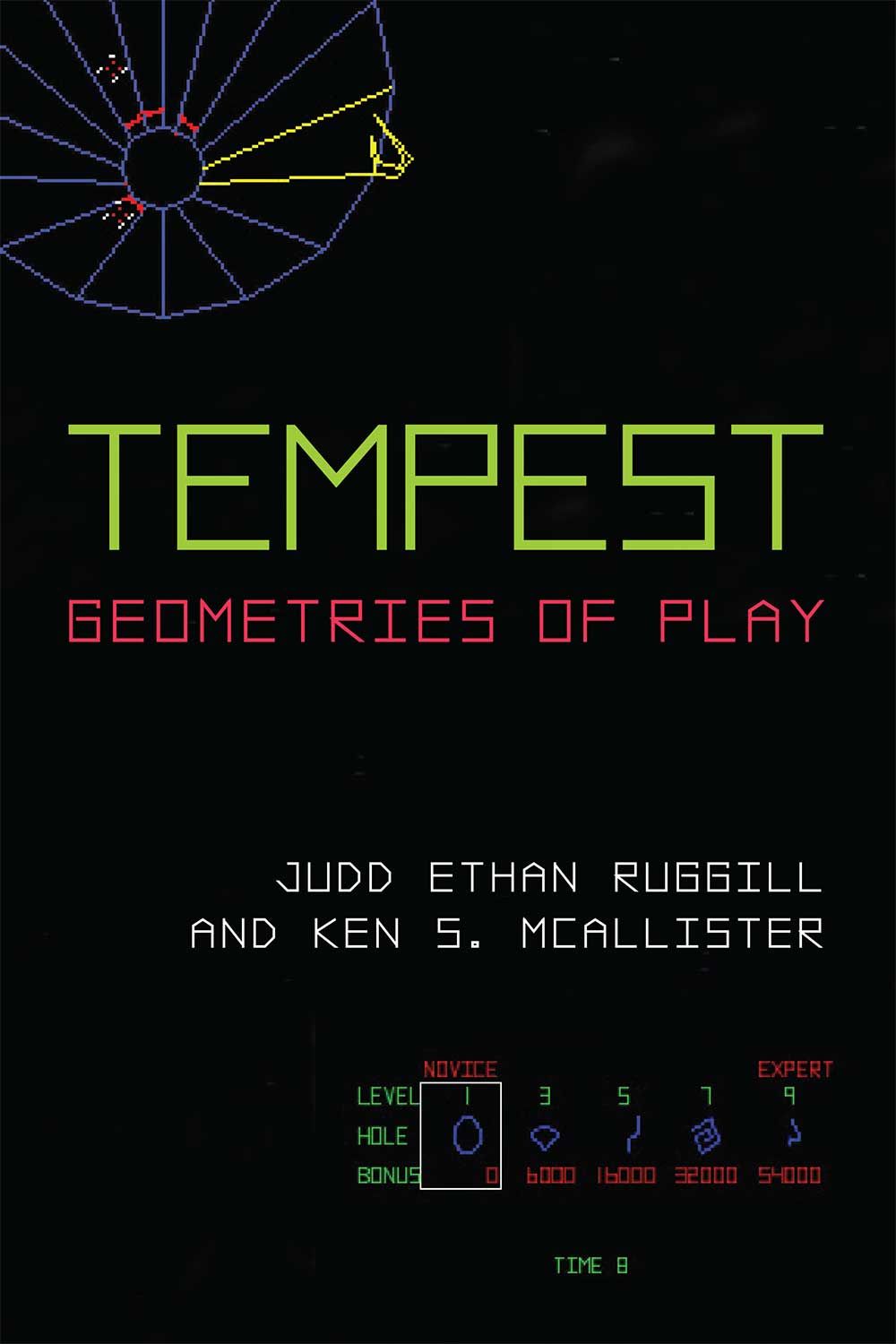 Tempest: Geometries of Play