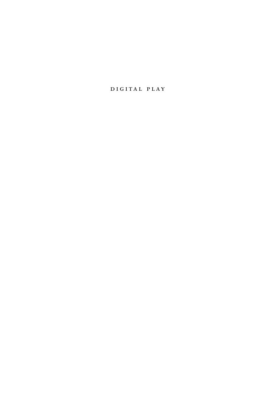 Blurred cover