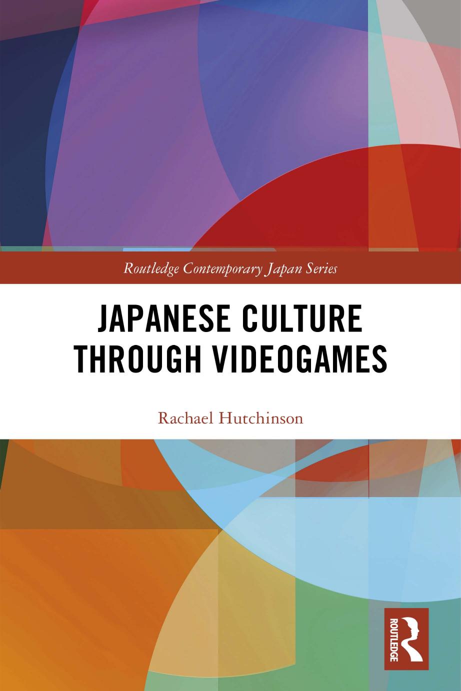 Japanese Culture Through Videogames