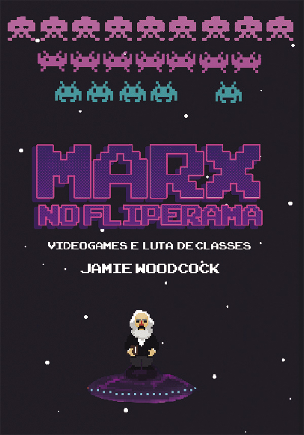 Marx no Fliperama