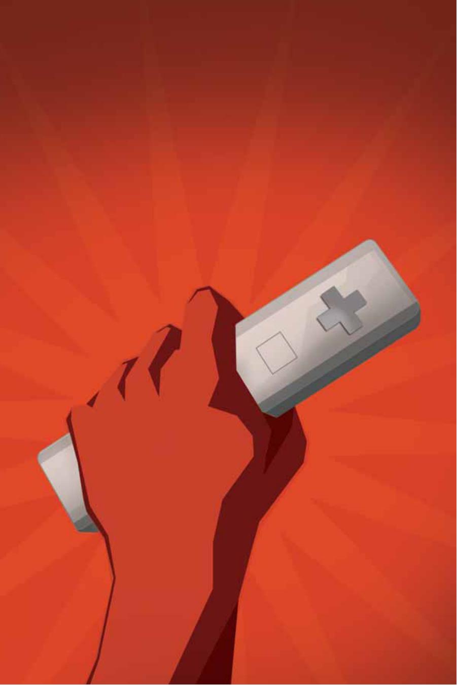 A Casual Revolution  Reinventing Video Gam