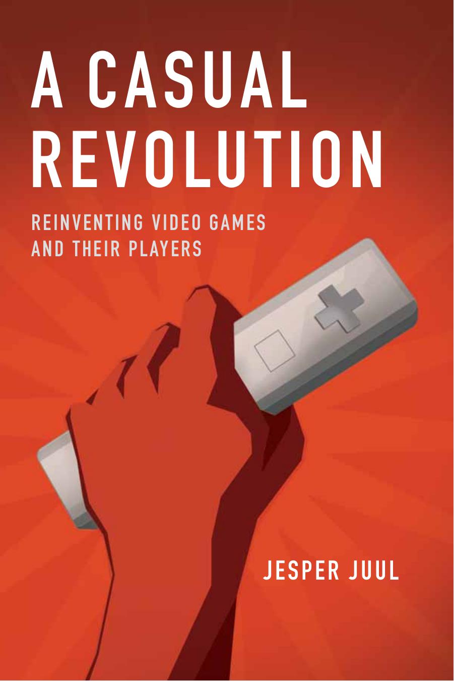 A Casual Revolution